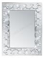 Mirror rinceaux small size  - Lalique